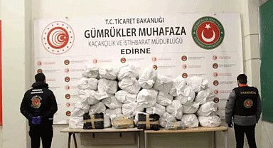 Zehir Tacirlerinin Servetleri Dudak Uçuklattı