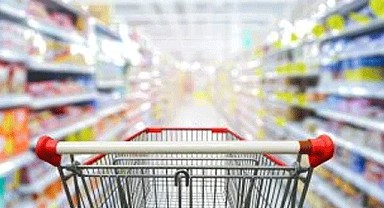 Zincir marketlere rekor ceza!