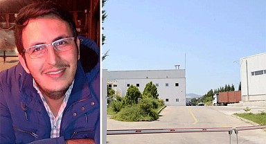 Zonguldak'ta Esrarengiz Ölüm!