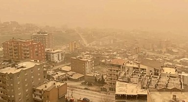 3 gün Göz Gözü Görmeyecek!