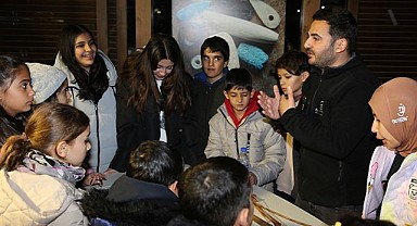 8500 yıllık Arkeopark’ta 'Ekinoks Macerası' etkinliği