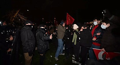 9 ilde 343 kişi yakalandı