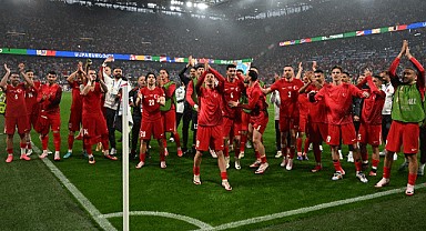 A Millilere Sürpriz Rakip!