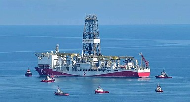 ABD ile petrol ve doğalgaz arama anlaşması imzalandı