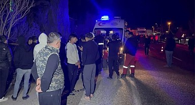Adıyaman'da Can Pazarı!