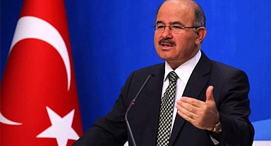 AK Parti Kurucusundan Gözaltı Sürecine Tepki