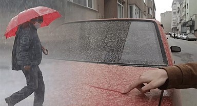 AKOM Uyardı!