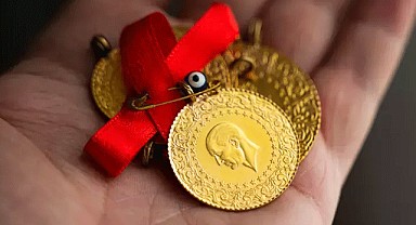 Altın bir kıvılcım bekliyor