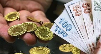 Altın'da Yeni Rekor!
