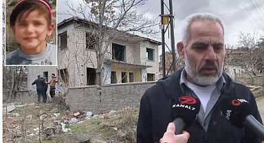 Ankara'da Kan Donduran Vahşet!