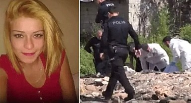 Antalya'da Esrarengiz Kadın Cesedi!