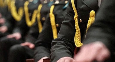 Askeri öğrenciler için yeni kanun!