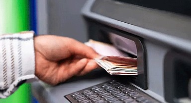 ATM'lerde yeni dönem hazırlığı!