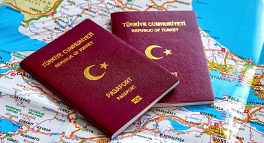 Avrupa'dan vize sürprizi