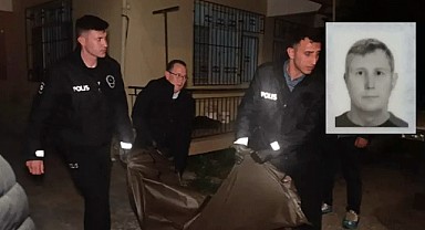 Aynı Evden 3 Cenaze!