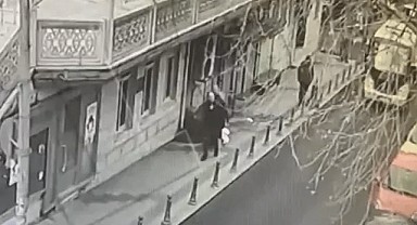 Azılı Suç Makinesi Yine Serbest!