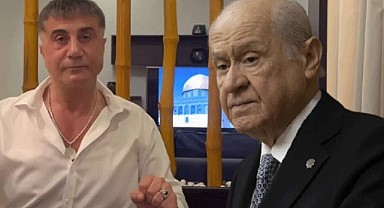 Bahçeli'ye Ters Köşe!