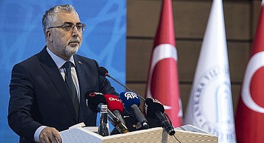 Bakan Işıkhan:
