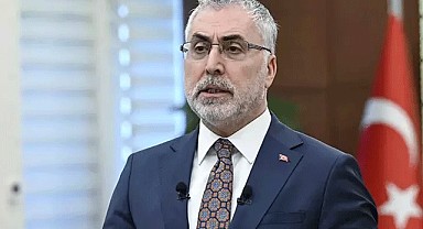 Bakan Işıkhan: