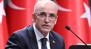 Bakan Şimşek Açıkladı!