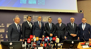 Bakan Tekin: “Eğitimde Radikal Adımlar Atmaya Devam Ediyoruz”