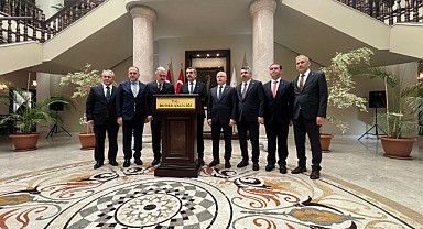 Bakan Tekin: “Türkiye Eğitimde Çağ Atladı”