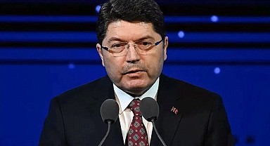 Bakan Tunç'tan ilk açıklama