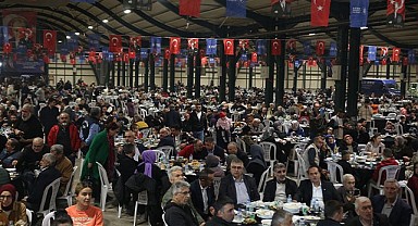 Başkan Bozbey: İnegöl susuzluk çekmesin diye var gücümüzle çalışıyoruz