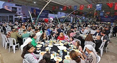 Başkan Bozbey, “İznik Gölü’nün korunması için her türlü çabayı gösteriyoruz”