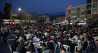 Başkan Bozbey,