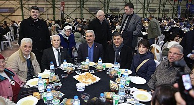 Başkan Bozbey, “Mudanya’nın farkını ortaya çıkaracağız”