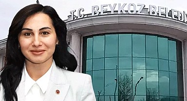 Beykoz Belediye Başkanvekilliği'ne Özlem Vural Gürzel seçildi
