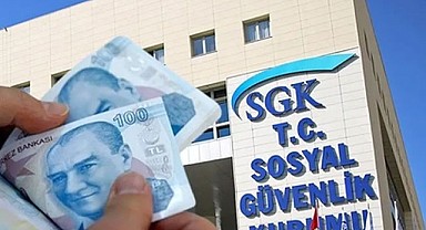 Bir Gün Bile Elden Ödemeyin! SGK Açıkladı