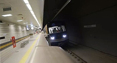 Bir Metro Hattının Yönetimi İBB'den Alındı!