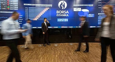 BIST 100 Endeksinde Panik Satışları
