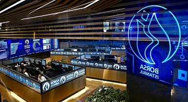 Borsa İstanbul'a soruşturma!