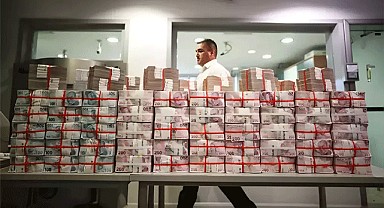 Böyle unutkanlık görülmedi!
