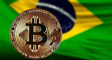 Brezilya, Kripto Para Ödemelerini Yasallaştırıyor
