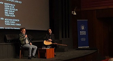 Bursa Büyükşehir’den ‘Âşık Veysel’ programı