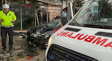 Bursa'da Acı Haber!