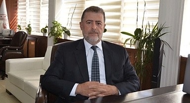 Bursa'da beklenmedik istifa!