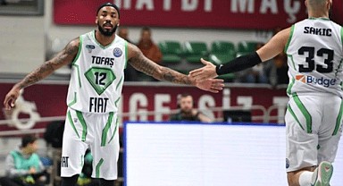 Bursa'da forma giydi ABD'de soyguna karıştı