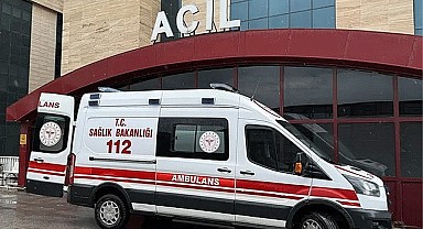Bursa'da Kahreden Ölüm!