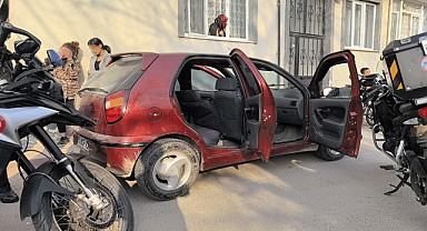 Bursa'da uyuşturucu tacirlerine geçit yok!