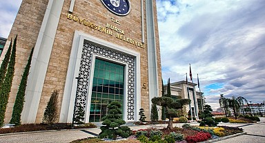 Bursa, Dünya’nın en akıllı 21 kenti arasında gösterildi