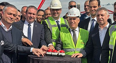 Bursa Gücüne Güç Katıyor!