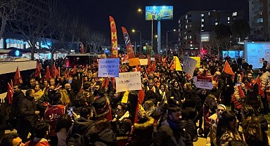 Bursa Halkı İmamoğlu’nun Yanında