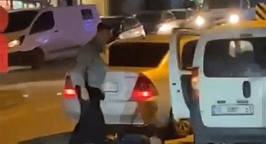 Bursa Polisinden Kaçamadılar!