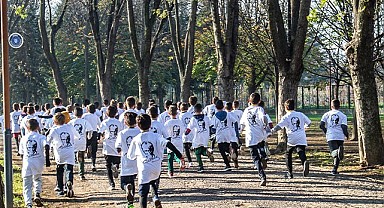 ‘Bursa Uluslararası Spor Festivali’nde sen de yerini al