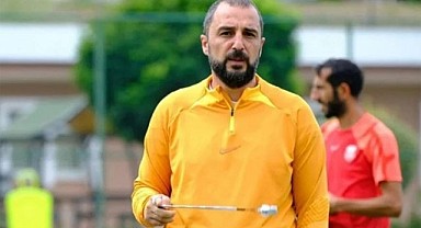 Bursaspor'un Yeni Teknik Direktörü Belli Oldu!